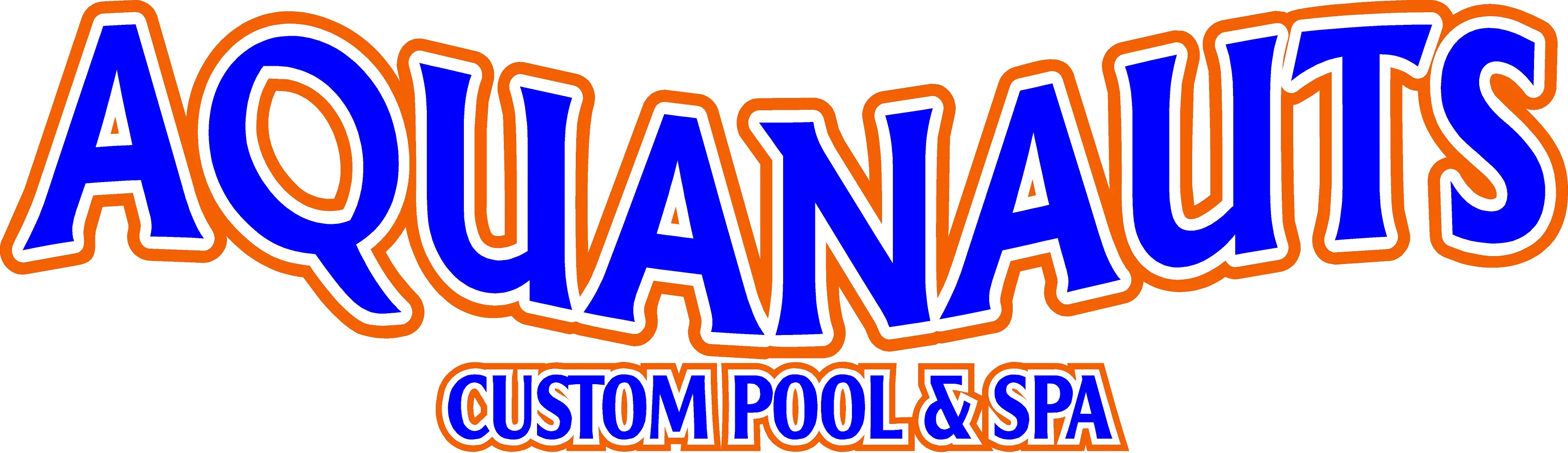 Aquanauts Custom Built Pools and Spas